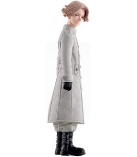 Figura Seiyu Inui Tokyo Revengers 17 cms