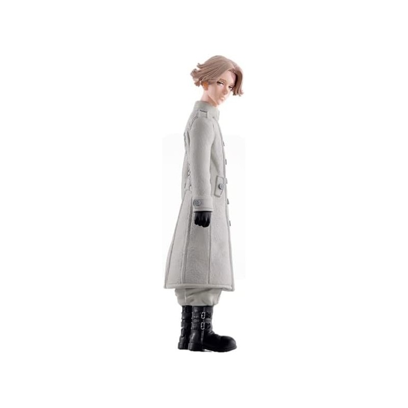 Figura Seiyu Inui Tokyo Revengers 17 cms