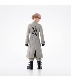 Figura Seiyu Inui Tokyo Revengers 17 cms