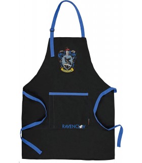 Delantal Ravenclaw Harry Potter