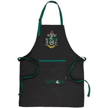 Delantal Ravenclaw Harry Potter 