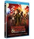 Dungeons & Dragons: Honor Entre Ladrones (Blu-ray)