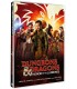 Dungeons & Dragons: Honor Among Thieves [DVD]