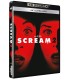 Scream 2 (4K UHD) [Blu-ray]