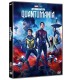 Ant-Man y La Avispa: Quantumania DVD]