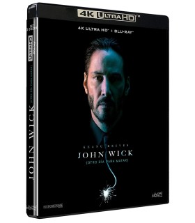 John Wick [BLU_RAY]