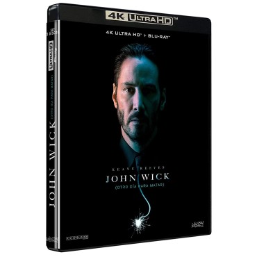 John Wick [BLU_RAY]