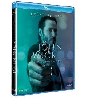 John Wick [BLU_RAY]
