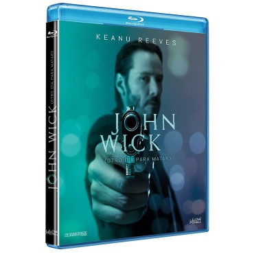 John Wick [BLU_RAY]