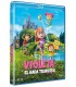 Violeta, El Hada Traviesa (My Fairy Troublemaker) (Blu-ray) [Blu-ray]