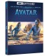 Avatar: The Way Of Water [BLU_RAY]