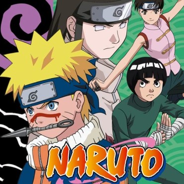 NARUTO BOX 7 Episodes 151 to 175 [Blu-ray]