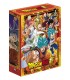 Dragon Ball Super Box 3. Episodios 77 a 131 (55 episodios en 12 DVD) [DVD]