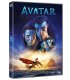 Avatar: The Way Of Water [DVD]