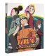 Gekijōban Naruto Daigekitotsu! Maboroshi No Chiteiiseki Dattebayo [BLU_RAY]