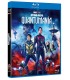 Ant-Man y La Avispa: Quantumania [Blu-ray]