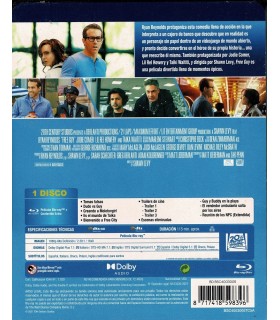 Free Guy [BLU_RAY]