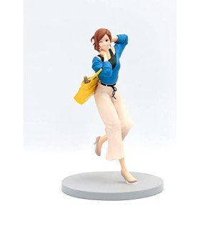 Figura Nobara Kugisaki Vol. 2 Jujutsu Kaisen Estatua 20 cms