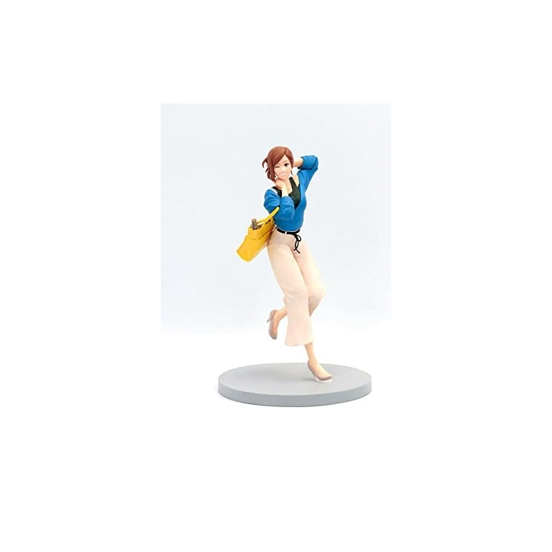 Figura Nobara Kugisaki Vol. 2 Jujutsu Kaisen Estatua 20 cms