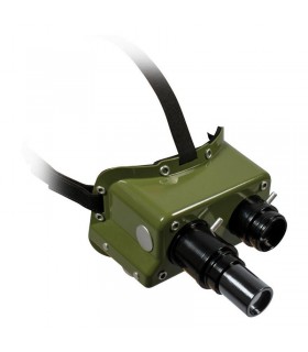 Gafas Ecto Goggles Cazafantasmas 