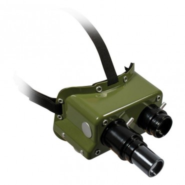 Gafas Ecto Goggles Cazafantasmas 