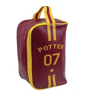 Neceser Gryffindor Equipo Quidditch Harry Potter