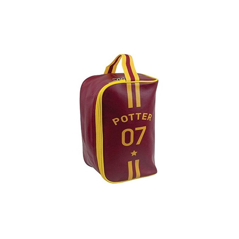 Neceser Gryffindor Equipo Quidditch Harry Potter 