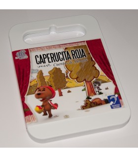 Caperucita Roja [DVD]