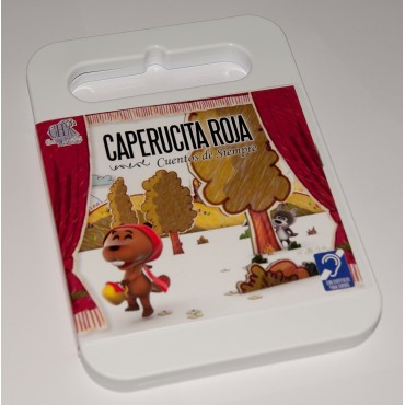 Caperucita Roja [DVD]