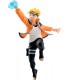 Figura Uzumaki Boruto Naruto Next Generations Vibration Stars Vol. II 14 cms