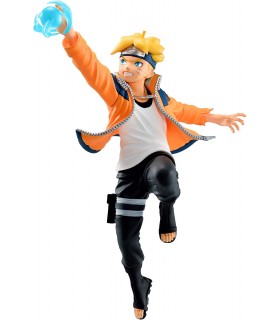 Figura Uzumaki Boruto Naruto Next Generations Vibration Stars Vol. II 14 cms