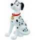 Figura Pongo 101 Dálmatas Disney 6 cms