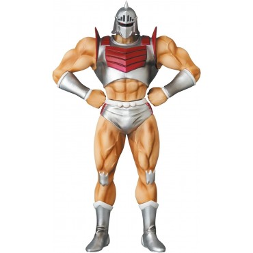 Figura Robin Mask Kinnikuman UDF Articulada 10 cms