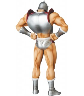 Figura Robin Mask Kinnikuman UDF Articulada 10 cms