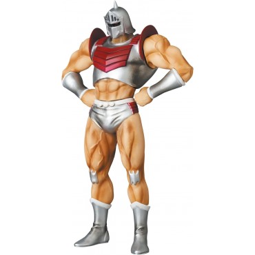 Figura Robin Mask Kinnikuman UDF Articulada 10 cms
