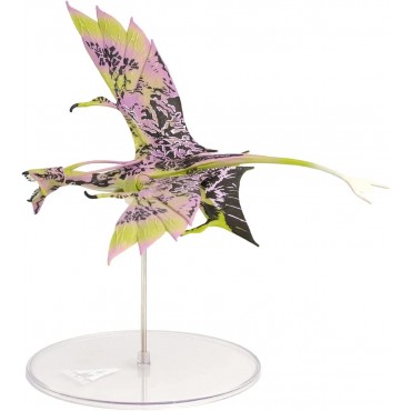 Figura Ikeyni Banshee Avatar Articulada 23,5 cms