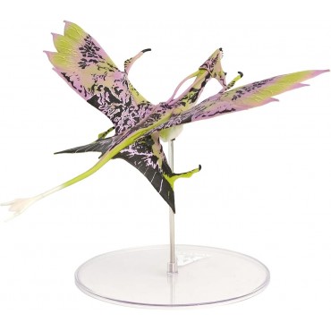 Figura Ikeyni Banshee Avatar Articulada 23,5 cms