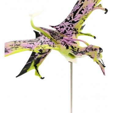 Figura Ikeyni Banshee Avatar Articulada 23,5 cms