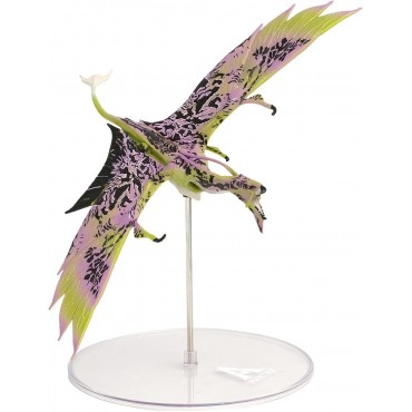 Figura Ikeyni Banshee Avatar Articulada 23,5 cms