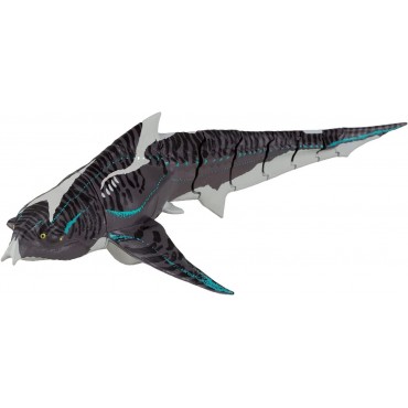 Figura Akula Radio Control Avatar El Sentido Del Agua Teledirigida 34 cms