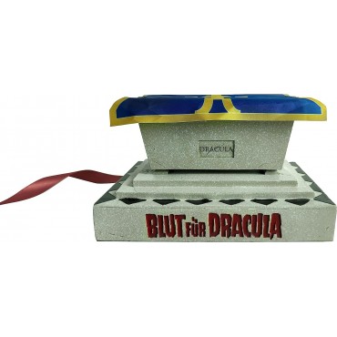 Display Blut Fur Dracula Dracula Prince Of Darkness 19 cms