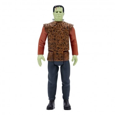 Figura Son of Frankenstein Universal Monsters Retro 10 cms