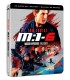 Mision Imposible 6: Fallout (Steelbook) (4K UHD + Blu-ray + Blu-ray Extras) [Blu-ray]