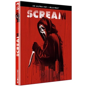 Scream Vi [BLU_RAY]