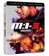 Mision Imposible 3 (Steelbook) (4K UHD + Blu-ray + Blu-ray Extras) [Blu-ray]