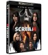 Scream VI (2023) (4K UHD + Blu-ray) [Blu-ray]