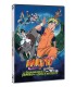 Naruto. Película 3. Los Guardianes del Imperio de la Luna Creciente. DVD [DVD]