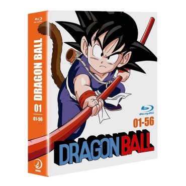 Doragon Bôru [BLU_RAY]