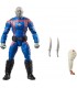 Figura Drax Guardianes De La Galaxia Vol. 3 Marvel Articulada 15 cms