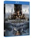 Black Panther 2: Wakanda Forever [Blu-ray]